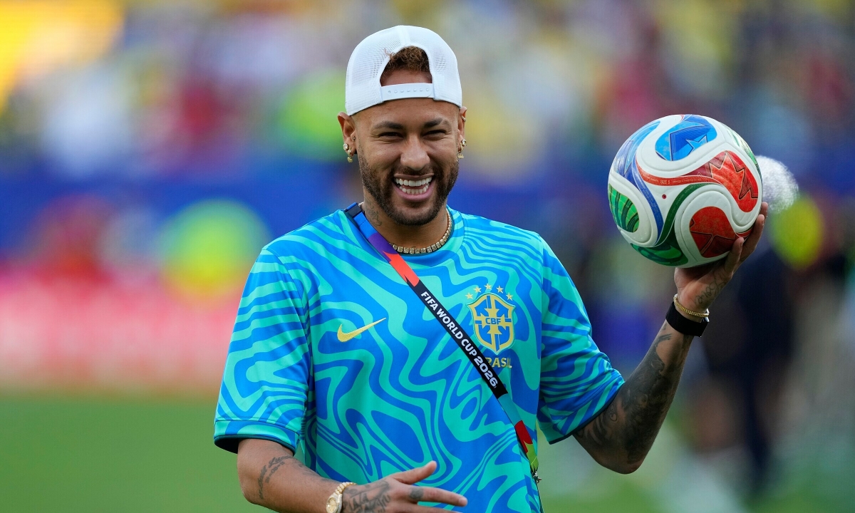 Neymar Bị Chỉ Trích Dù Vắng Mặt Ở World Cup 2026: CĐV Việt Nam Nên Hiểu Rõ Trước Khi Đặt Cược - hình ảnh - new88pg8.com Neymar Bị Chỉ Trích Dù Vắng Mặt Ở World Cup 2026: CĐV Việt Nam Nên Hiểu Rõ Trước Khi Đặt Cược - hình ảnh - new88pg8.com