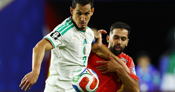 Nhận định Algeria vs Áo: Cáo sa mạc quyết trả món nợ 1982 - hình ảnh - new88pg8.com