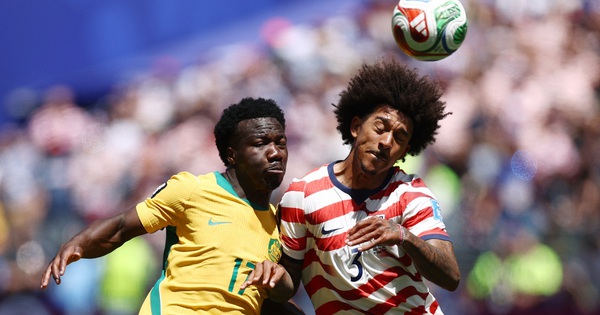 Lượt cuối bảng D World Cup 2026: Paraguay vs Úc – Trận chiến sinh tử cho vị trí nhì bảng - hình ảnh - new88pg8.com Lượt cuối bảng D World Cup 2026: Paraguay vs Úc – Trận chiến sinh tử cho vị trí nhì bảng - hình ảnh - new88pg8.com