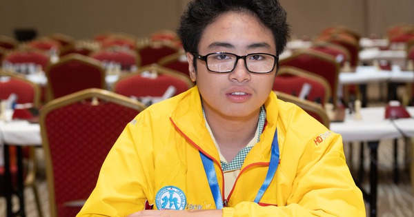 Kỳ thủ trẻ Việt Nam gây bất ngờ ở giải cờ vua cá nhân châu Á 2026 - hình ảnh - new88pg8.com Kỳ thủ trẻ Việt Nam gây bất ngờ ở giải cờ vua cá nhân châu Á 2026 - hình ảnh - new88pg8.com