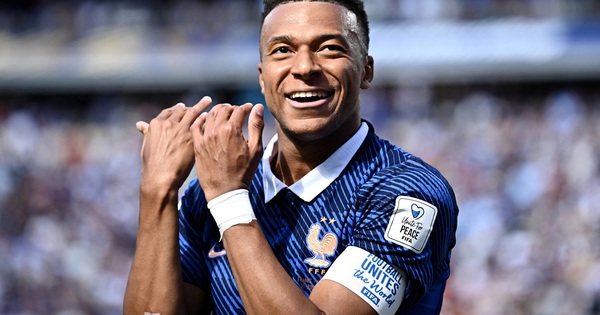 Pháp 3-1 Senegal, bảng I World Cup 2026: Show diễn chói sáng của Mbappe: góc nhìn mới cho người chơi Việt - hình ảnh - new88pg8.com