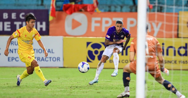 PVF-CAND gặp bất lợi trong cuộc đua trụ hạng V-League 2025-2026 - hình ảnh - new88pg8.com