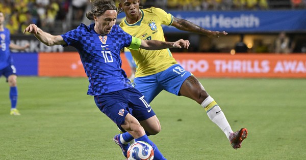 World Cup 2026: Sân chơi của những lão tướng và cơ hội cho fan cá cược - hình ảnh - new88pg8.com