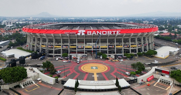 Phần hồn bất diệt của Estadio Azteca: góc nhìn mới cho người chơi Việt - hình ảnh - new88pg8.com Phần hồn bất diệt của Estadio Azteca: góc nhìn mới cho người chơi Việt - hình ảnh - new88pg8.com