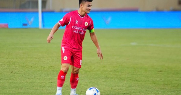 V-League Awards: Quang Hải, Đình Bắc và Văn Hậu được vinh danh đặc biệt, CLB CAHN chiếm thế áp đảo - hình ảnh - new88pg8.com V-League Awards: Quang Hải, Đình Bắc và Văn Hậu được vinh danh đặc biệt, CLB CAHN chiếm thế áp đảo - hình ảnh - new88pg8.com