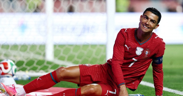 World Cup 2026: Ronaldo nín thở vì đàn em chấn thương, Bồ Đào Nha và Anh thắng vẫn lo: góc nhìn mới cho người chơi Việt - hình ảnh - new88pg8.com World Cup 2026: Ronaldo nín thở vì đàn em chấn thương, Bồ Đào Nha và Anh thắng vẫn lo: góc nhìn mới cho người chơi Việt - hình ảnh - new88pg8.com