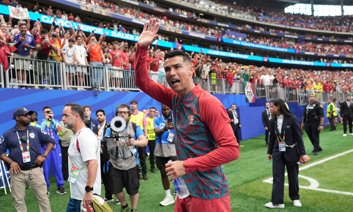 Ronaldo Mong Gặp Messi Ở Chung Kết World Cup 2026, NEW88 Cược Thể Thao Theo Dõi Sát Sao - hình ảnh - new88pg8.com Ronaldo Mong Gặp Messi Ở Chung Kết World Cup 2026, NEW88 Cược Thể Thao Theo Dõi Sát Sao - hình ảnh - new88pg8.com