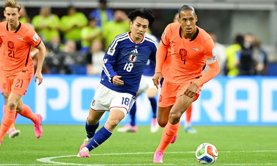 Van Dijk bị chê ‘xoay người như Boeing 747’: góc nhìn mới cho người chơi Việt - hình ảnh - new88pg8.com Van Dijk bị chê ‘xoay người như Boeing 747’: góc nhìn mới cho người chơi Việt - hình ảnh - new88pg8.com
