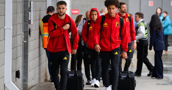 NEW88 hỗ trợ 24/7: World Cup 2026 tăng cường giám sát dịch bệnh toàn diện - hình ảnh - new88pg8.com NEW88 hỗ trợ 24/7: World Cup 2026 tăng cường giám sát dịch bệnh toàn diện - hình ảnh - new88pg8.com