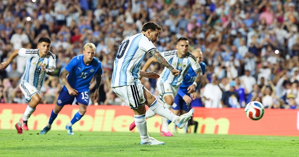 Nhận định Argentina – Algeria (8 giờ ngày 17.6, trực tiếp trên VTV6): Nhảy tango trên sa mạc?: góc nhìn mới cho người chơi Việt - hình ảnh - new88pg8.com