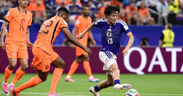 NEW88 cược thể thao: Châu Á khởi đầu ấn tượng tại World Cup 2026 - hình ảnh - new88pg8.com