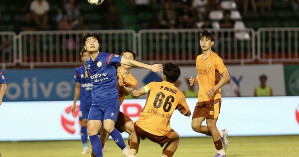 Lịch thi đấu play-off cực nóng Bắc Ninh đại chiến PVF-CAND: Dàn sao U.23 Việt Nam giữ suất V-League?: góc nhìn mới cho người chơi Việt - hình ảnh - new88pg8.com Lịch thi đấu play-off cực nóng Bắc Ninh đại chiến PVF-CAND: Dàn sao U.23 Việt Nam giữ suất V-League?: góc nhìn mới cho người chơi Việt - hình ảnh - new88pg8.com
