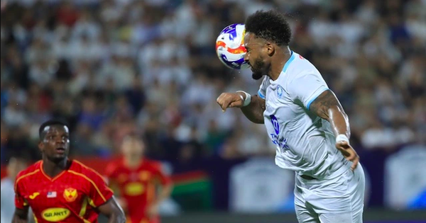 Xuân Son thể hiện chân giá trị ngay trước AFF Cup: Cả Đông Nam Á hãy đợi đấy! - hình ảnh - new88pg8.com