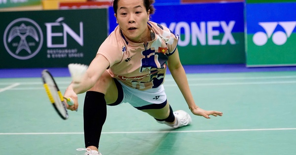 Lịch thi đấu cầu lông Indonesia mở rộng hôm nay: Nguyễn Thùy Linh đối đầu cao thủ, cơ hội nào cho đại diện Việt Nam? - hình ảnh - new88pg8.com