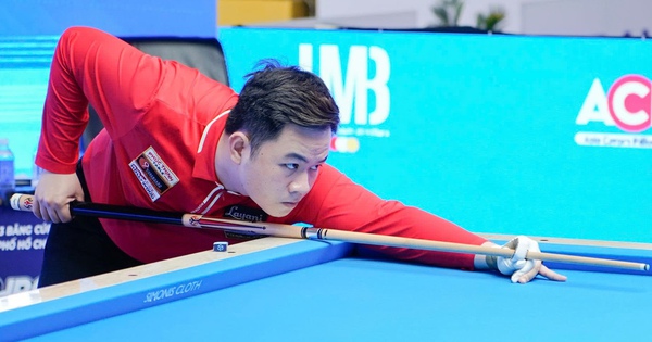 Lịch đấu billiards hôm nay: Bao Phương Vinh xuất trận, Ngô Đình Nại tranh vé chung kết: góc nhìn mới cho người chơi Việt - hình ảnh - new88pg8.com Lịch đấu billiards hôm nay: Bao Phương Vinh xuất trận, Ngô Đình Nại tranh vé chung kết: góc nhìn mới cho người chơi Việt - hình ảnh - new88pg8.com