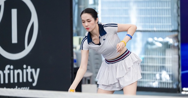 Thưởng tân thủ NEW88: Cơ hội vàng cho fan thể thao sau giải Babolat Open Cup 2026 - hình ảnh - new88pg8.com