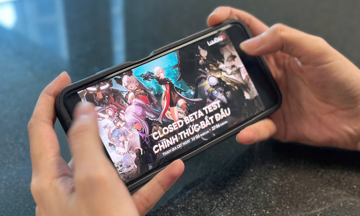 Tựa game ‘Girls’ Frontline 2: Lưu Đày’ mở thử nghiệm tại Việt Nam: góc nhìn mới cho người chơi Việt - hình ảnh - new88pg8.com