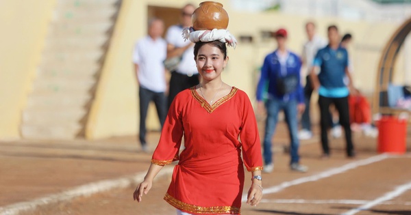 NEW88 cược thể thao: Ngày hội Văn hóa dân tộc Chăm sôi động với 265 VĐV tranh tài - hình ảnh - new88pg8.com NEW88 cược thể thao: Ngày hội Văn hóa dân tộc Chăm sôi động với 265 VĐV tranh tài - hình ảnh - new88pg8.com