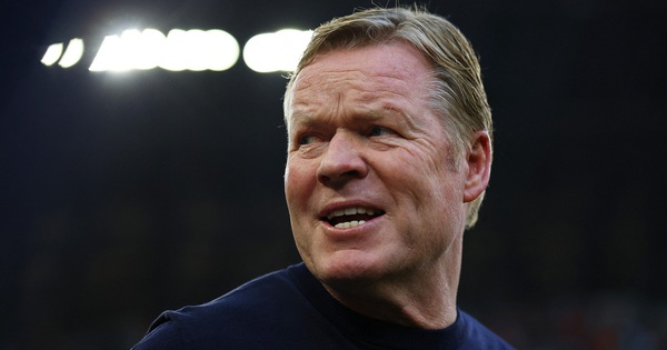 HLV Koeman từ chức sau thất bại cay đắng của Hà Lan tại World Cup 2026 - hình ảnh - new88pg8.com HLV Koeman từ chức sau thất bại cay đắng của Hà Lan tại World Cup 2026 - hình ảnh - new88pg8.com