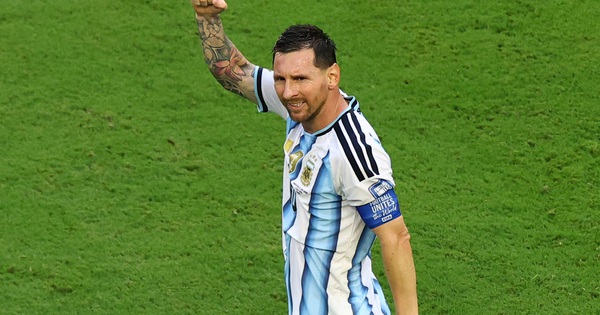 Nóng: Messi ghi bàn như thói quen, phá 4 kỷ lục siêu khó ở World Cup - hình ảnh - new88pg8.com Nóng: Messi ghi bàn như thói quen, phá 4 kỷ lục siêu khó ở World Cup - hình ảnh - new88pg8.com