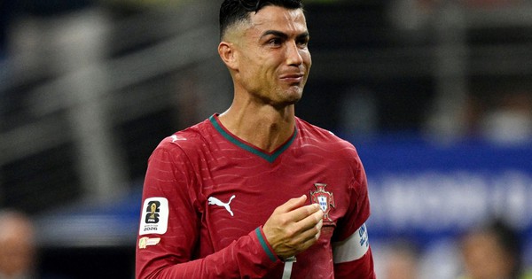 Ronaldo bất ngờ có động thái gây tranh cãi sau khi bị loại khỏi World Cup: góc nhìn mới cho người chơi Việt - hình ảnh - new88pg8.com