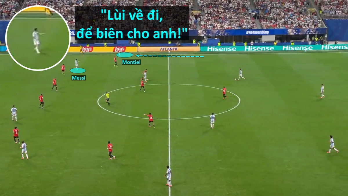Messi và 12 phút để đời của Argentina: góc nhìn mới cho người chơi Việt - hình ảnh - new88pg8.com Messi và 12 phút để đời của Argentina: góc nhìn mới cho người chơi Việt - hình ảnh - new88pg8.com