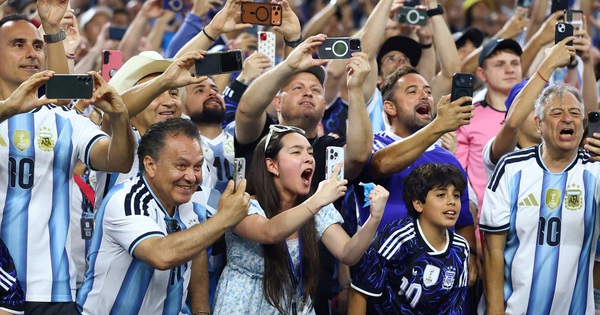 Messi trở về ‘nhà’ trước cuộc gặp Cabo Verde, cơn sốt lên đỉnh điểm - hình ảnh - new88pg8.com