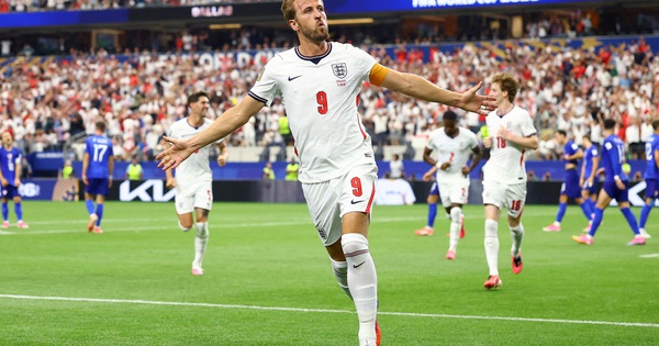 World Cup 2026: Mexico 0-0 Anh – Harry Kane gánh cả hy vọng ‘Tam sư’ giữa áp lực sân Azteca - hình ảnh - new88pg8.com