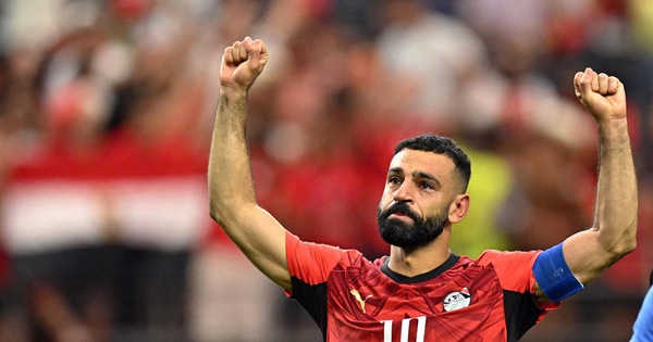Salah đá luân lưu kiểu ‘panenka’ đẳng cấp, Ai Cập loại Úc khỏi World Cup 2026 - hình ảnh - new88pg8.com