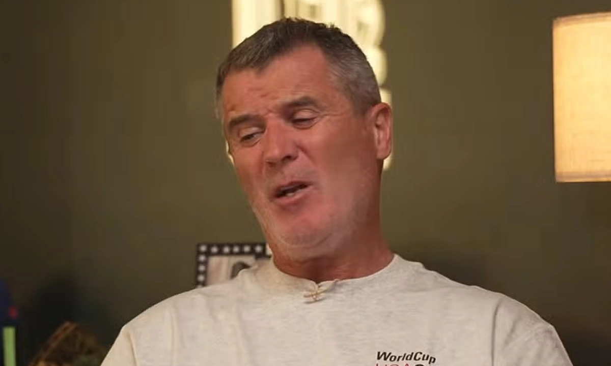 Roy Keane mỉa mai bố Haaland: góc nhìn mới cho người chơi Việt - hình ảnh - new88pg8.com Roy Keane mỉa mai bố Haaland: góc nhìn mới cho người chơi Việt - hình ảnh - new88pg8.com