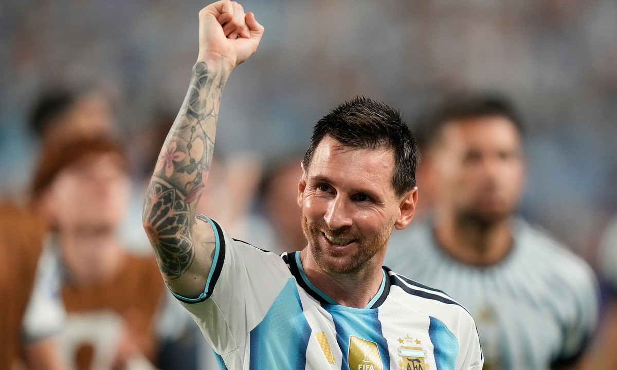 Messi: ‘Không ai cho không ai cái gì ở World Cup’ - hình ảnh - new88pg8.com Messi: ‘Không ai cho không ai cái gì ở World Cup’ - hình ảnh - new88pg8.com