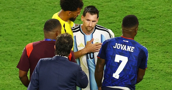 Thưởng tân thủ NEW88 – Cơ hội trải nghiệm World Cup 2026 sôi động cùng Messi và Cabo Verde - hình ảnh - new88pg8.com