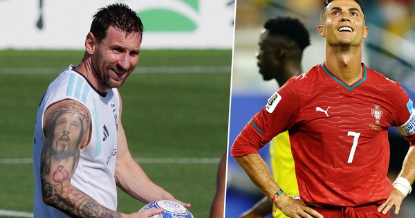 Thống kê gây sốc, tại sao Messi bỏ xa Ronaldo trong cuộc đua săn bàn World Cup 2026? - hình ảnh - new88pg8.com Thống kê gây sốc, tại sao Messi bỏ xa Ronaldo trong cuộc đua săn bàn World Cup 2026? - hình ảnh - new88pg8.com