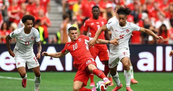 Thụy Sĩ vs Algeria: Cơ hội vàng cho ‘Cáo sa mạc’ hay bước tiến vững chắc của Thụy Sĩ? - hình ảnh - new88pg8.com