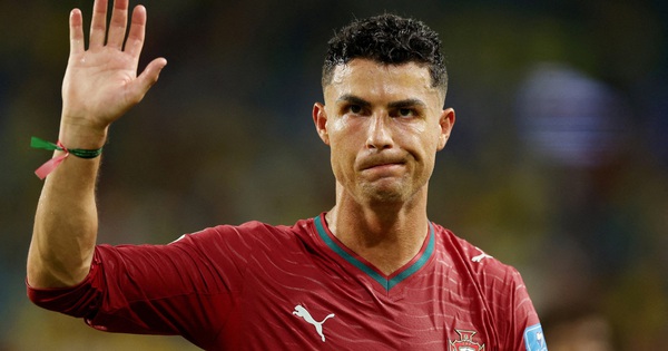 Ronaldo xác nhận World Cup 2026 là kỳ World Cup cuối cùng trong sự nghiệp - hình ảnh - new88pg8.com Ronaldo xác nhận World Cup 2026 là kỳ World Cup cuối cùng trong sự nghiệp - hình ảnh - new88pg8.com
