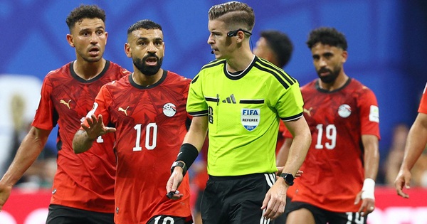 Trọng tài xử ép Ai Cập, mở đường cho Argentina vào tứ kết World Cup?: góc nhìn mới cho người chơi Việt - hình ảnh - new88pg8.com Trọng tài xử ép Ai Cập, mở đường cho Argentina vào tứ kết World Cup?: góc nhìn mới cho người chơi Việt - hình ảnh - new88pg8.com