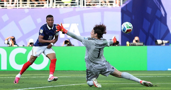 Link vào nhà cái NEW88: Pháp vs Paraguay – Trận cầu đỉnh cao không thể bỏ lỡ - hình ảnh - new88pg8.com