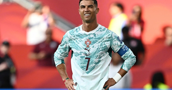 Tây Ban Nha không còn là ‘mồi ngon’ của Ronaldo - hình ảnh - new88pg8.com