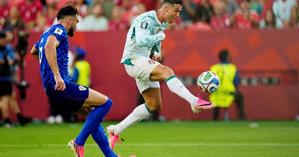 Ronaldo xé lưới vòng knock-out World Cup, mở ra cơ hội cho fan cá cược - hình ảnh - new88pg8.com Ronaldo xé lưới vòng knock-out World Cup, mở ra cơ hội cho fan cá cược - hình ảnh - new88pg8.com