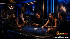NEW88 - Link Trang Chủ Nhà Cái NEW88PG8.COM Tặng Code 99K Uy Tín 2026 - hình ảnh - new88pg8.com