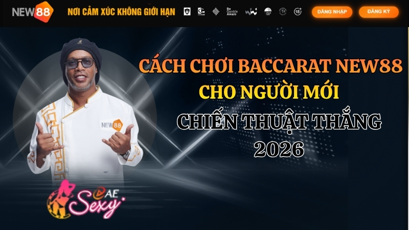 Cách Chơi Baccarat NEW88 Cho Người Mới Từ A–Z – Chiến Thuật Thắng 2026 - hình ảnh - new88pg8.com Cách Chơi Baccarat NEW88 Cho Người Mới Từ A–Z – Chiến Thuật Thắng 2026 - hình ảnh - new88pg8.com