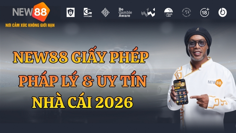 NEW88 Giấy Phép – Pháp Lý & Uy Tín Nhà Cái 2026 - hình ảnh - new88pg8.com NEW88 Giấy Phép – Pháp Lý & Uy Tín Nhà Cái 2026 - hình ảnh - new88pg8.com