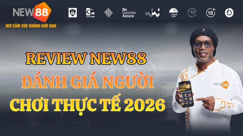 Cộng Đồng NEW88 Nói Gì? Tổng Hợp Review Người Chơi Thực Tế & Khách Quan - hình ảnh - new88pg8.com Cộng Đồng NEW88 Nói Gì? Tổng Hợp Review Người Chơi Thực Tế & Khách Quan - hình ảnh - new88pg8.com
